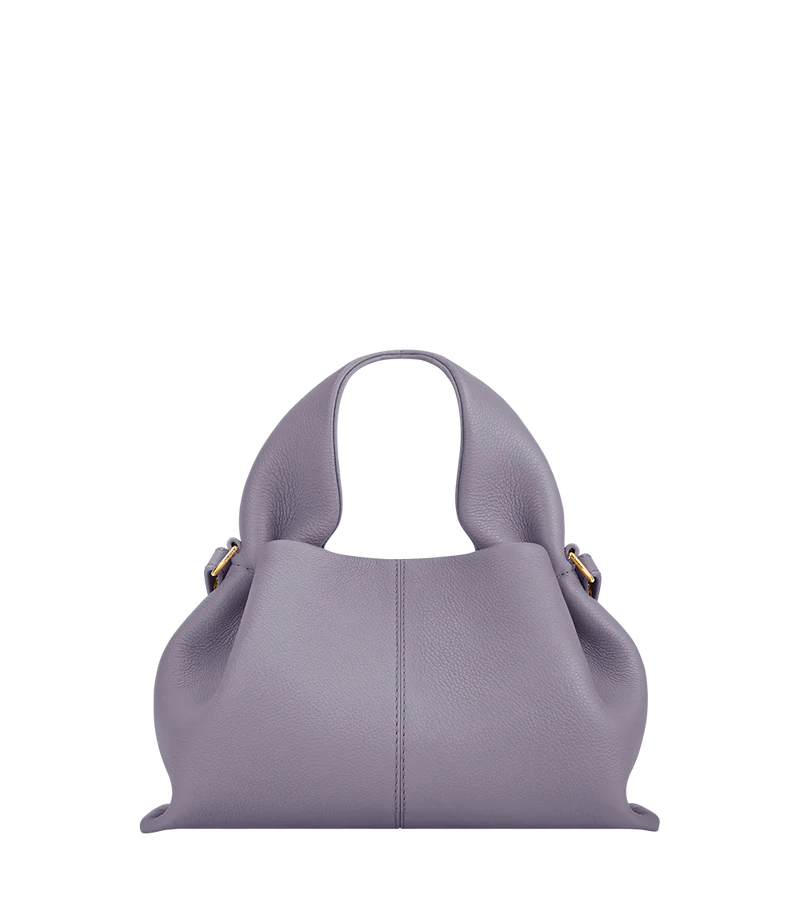 Numéro Neuf Mini - Textured Mauve