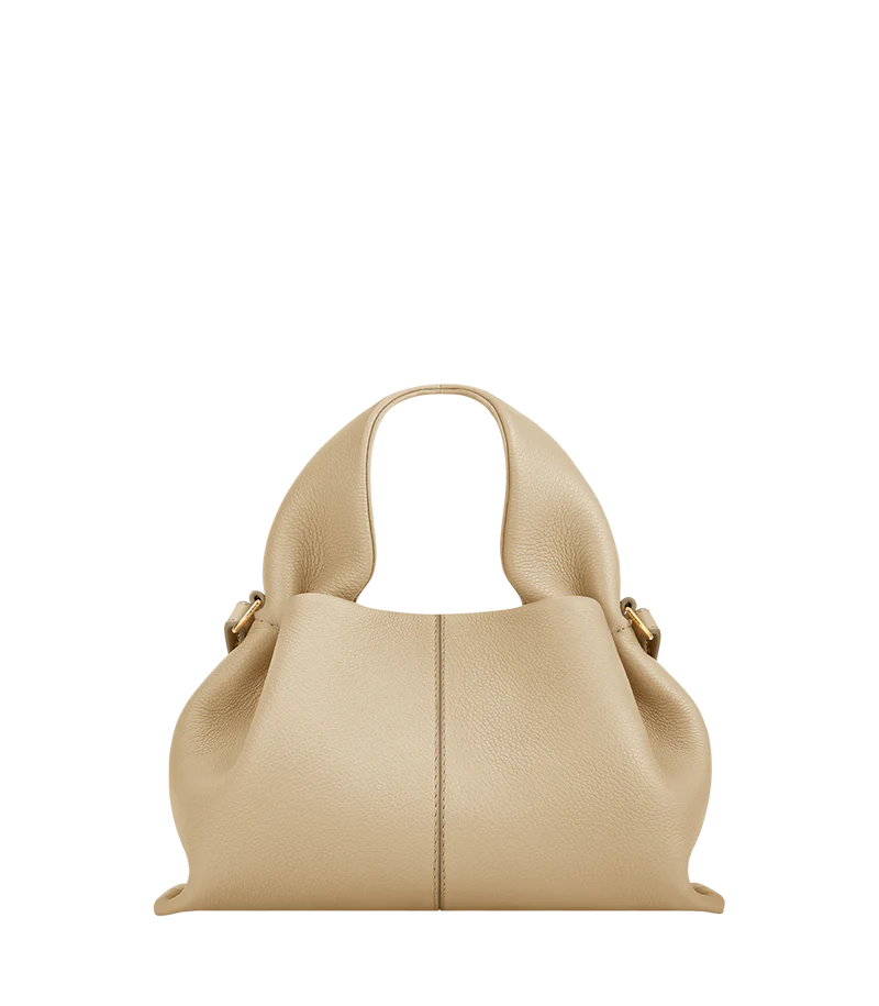 Numéro Neuf Mini - Textured Sand