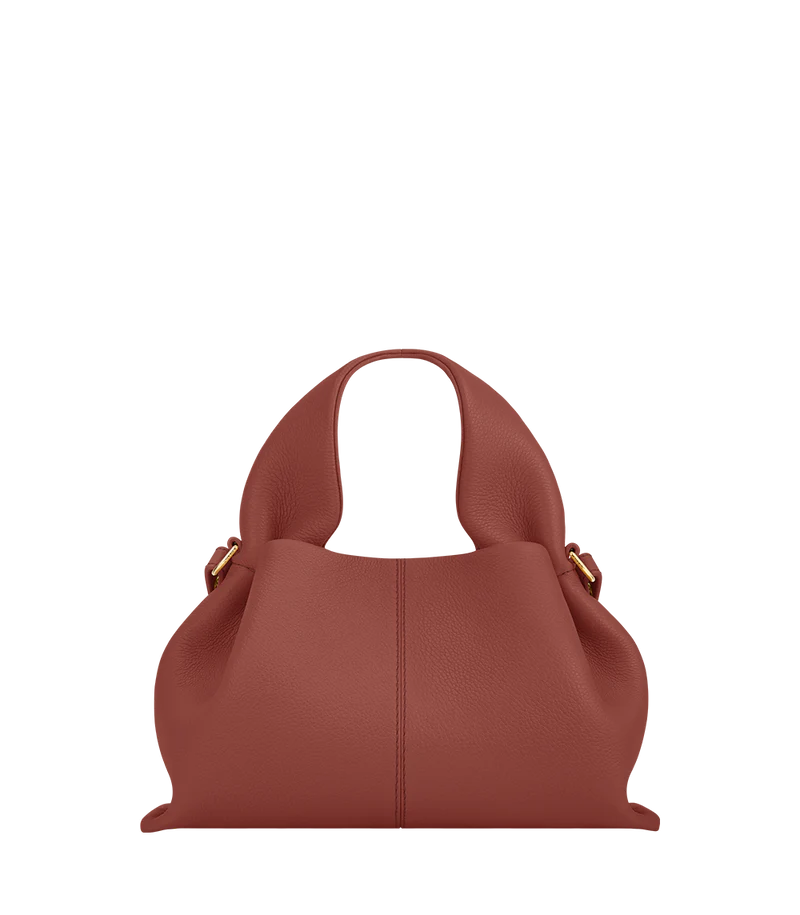 Numéro Neuf Mini - Textured Terracotta
