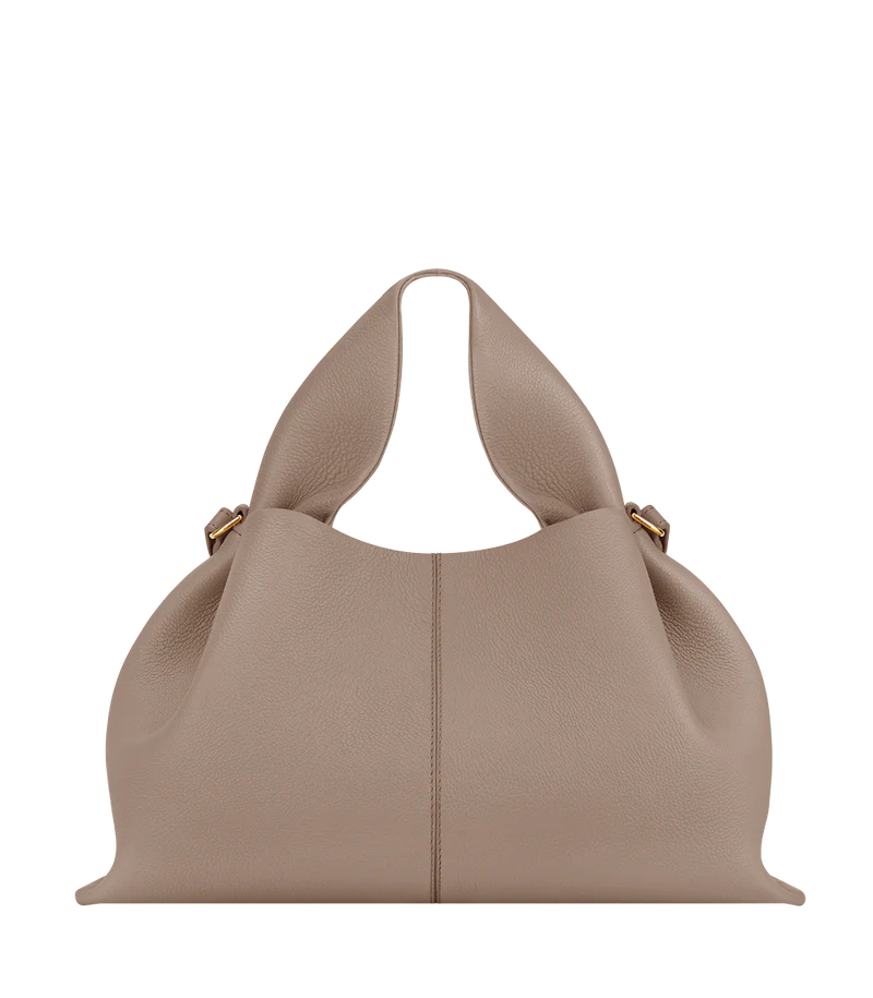 Numéro Neuf - Textured Taupe