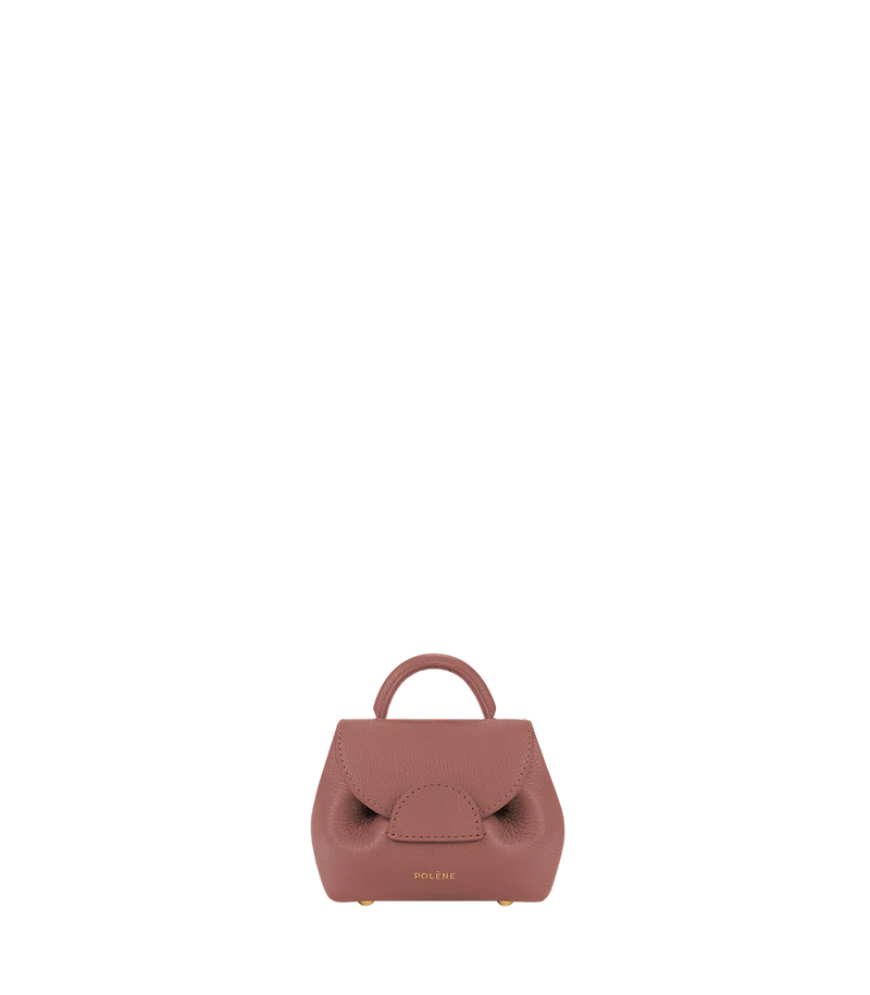 Numéro Un Micro - Textured Blush