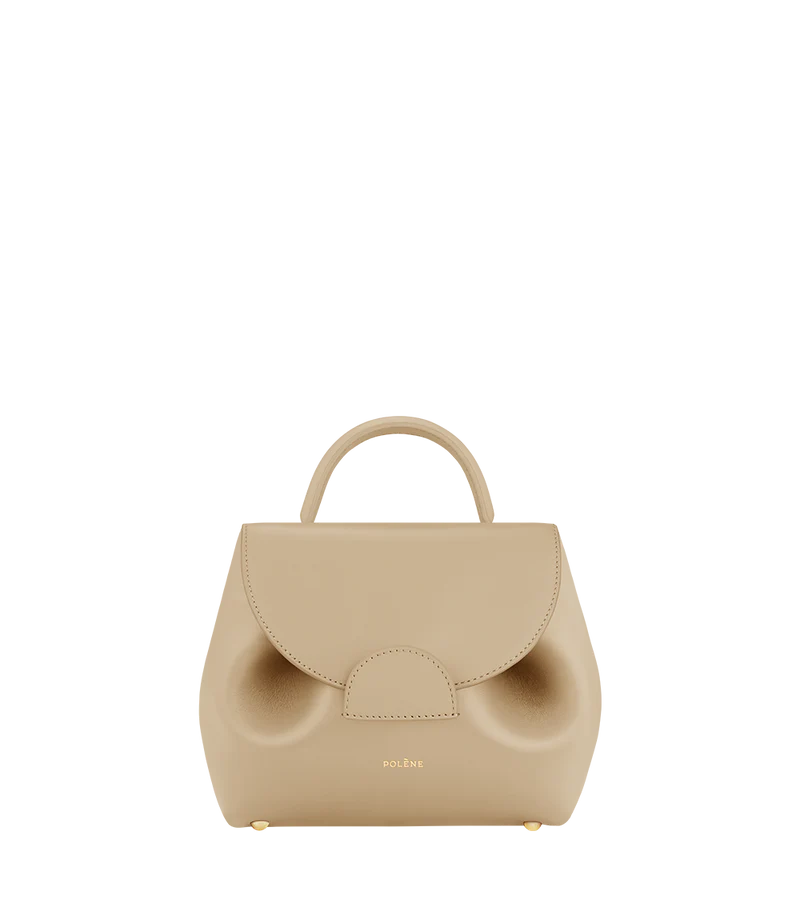 Numéro Un Nano - Smooth Sand