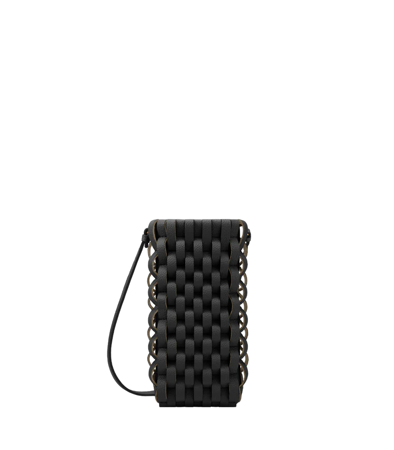 Onda Phone Case - Black