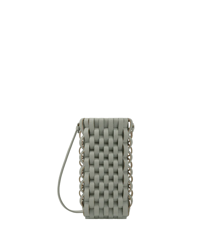 Onda Phone Case - Olive