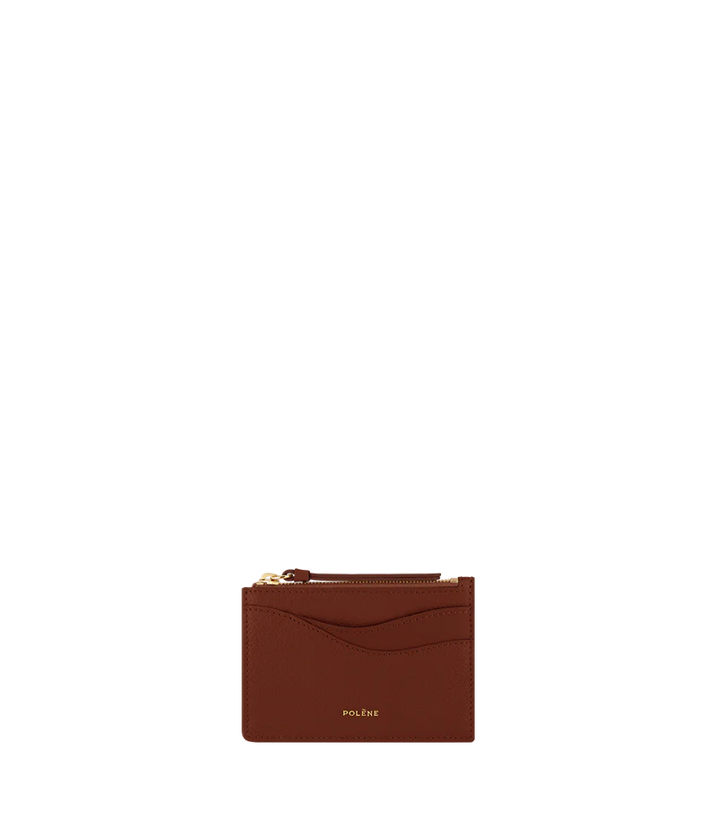 Pouch Sierra Mini - Duo Cognac