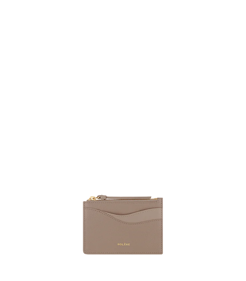 Pouch Sierra Mini - Duo Taupe