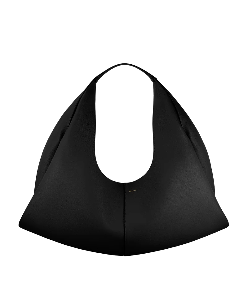 Shuldo - Textured Black