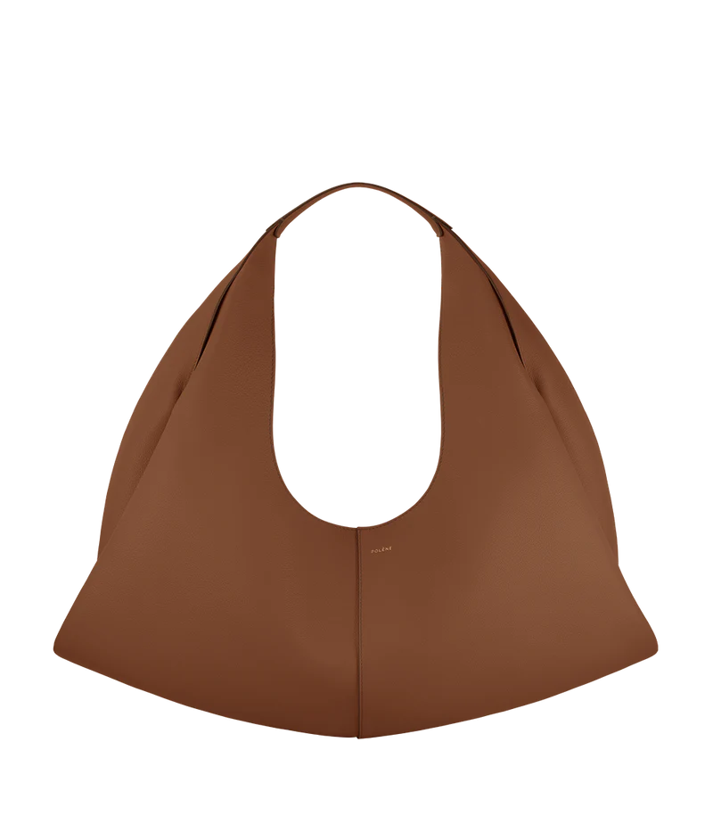Shuldo - Textured Brown