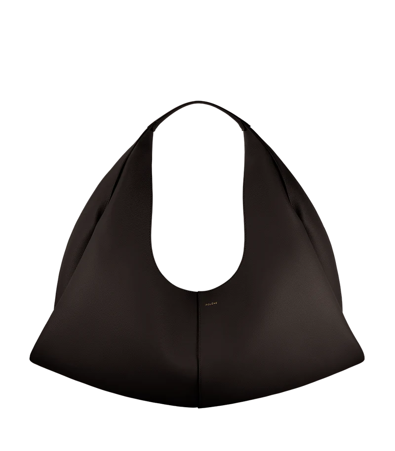 Shuldo - Textured Ebony