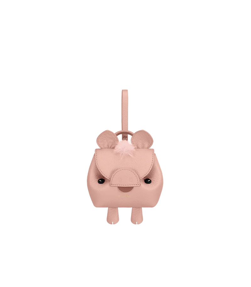 The Nanonimals Pigi - Nude