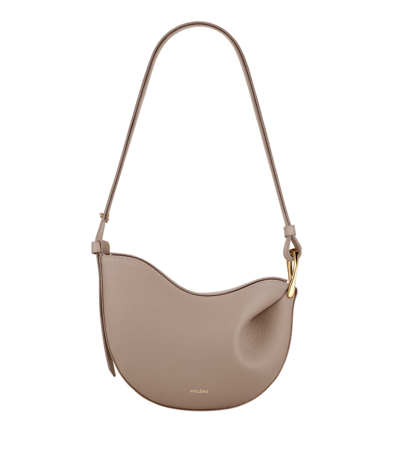 Tonca - Textured Taupe