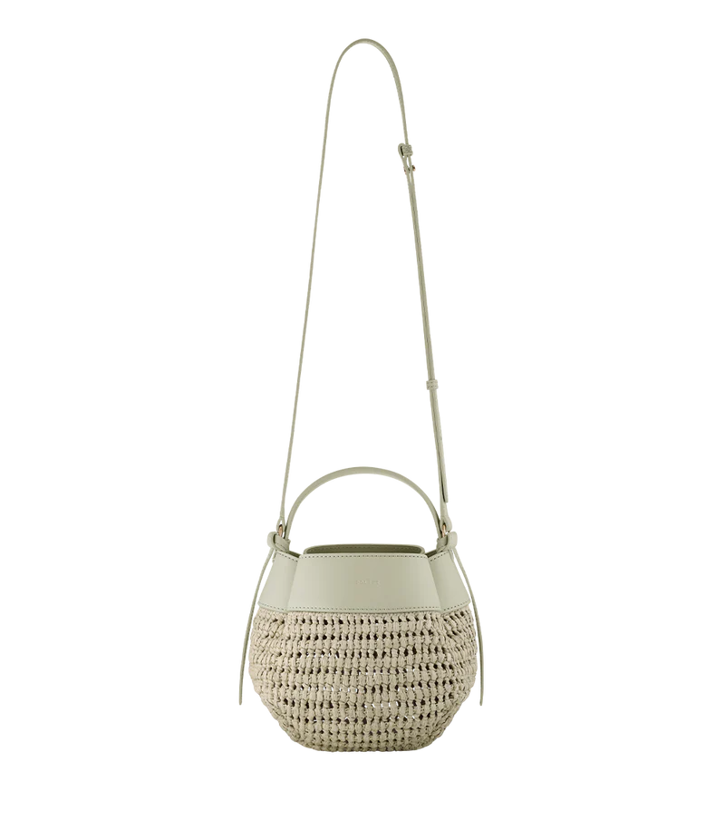 Tsubi - Raffia Laurel