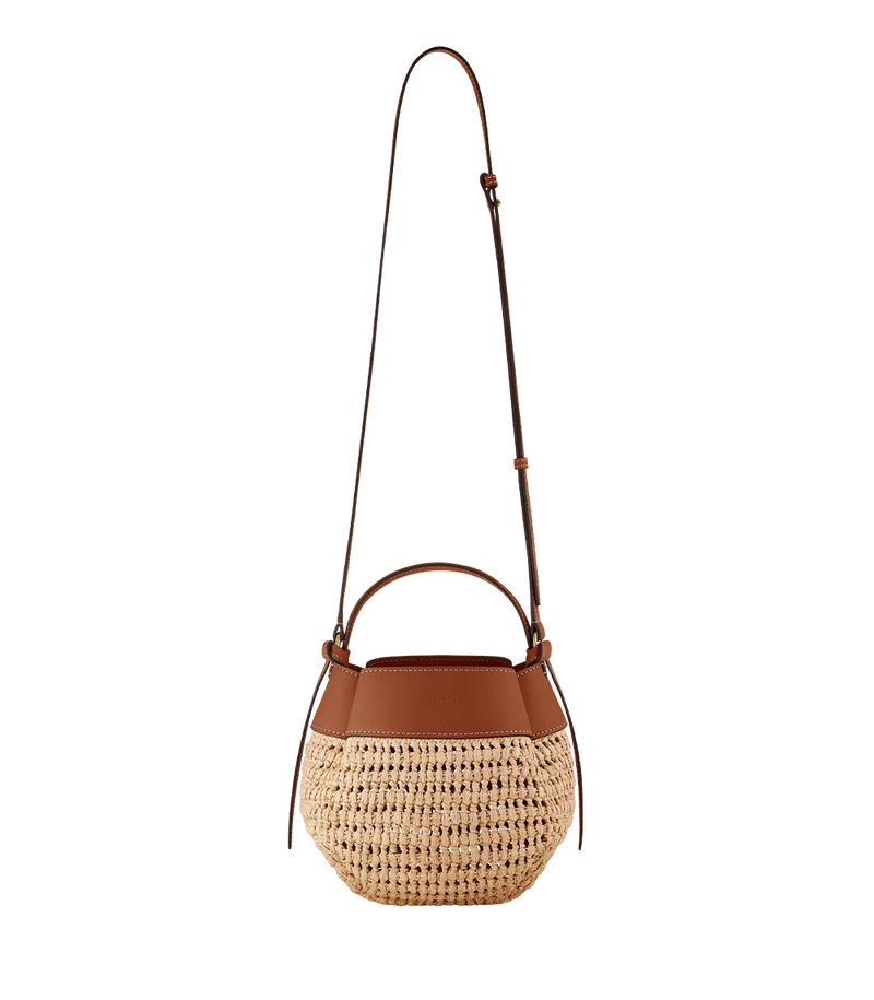 Tsubi - Raffia